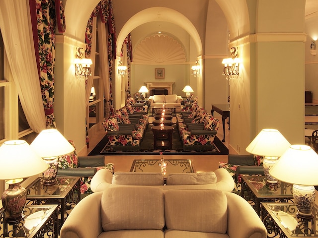 グランドエクシブ那須白河 ザ・ロッジ