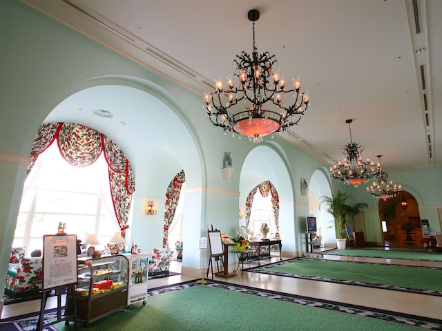 グランドエクシブ那須白河 ザ・ロッジ