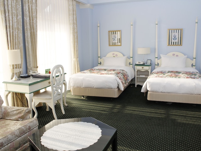 グランドエクシブ那須白河 ザ・ロッジ