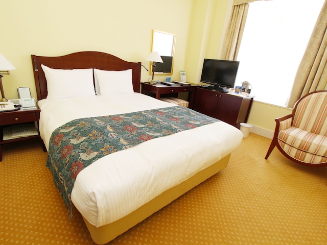 グランドエクシブ那須白河 ザ・ロッジ