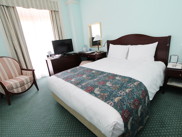 グランドエクシブ那須白河 ザ・ロッジ