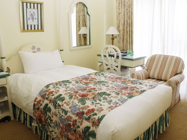 グランドエクシブ那須白河 ザ・ロッジ