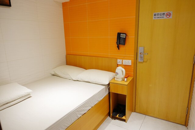 ウィング シン ホン ゲストハウス