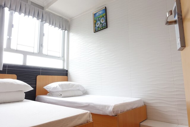 ウィング シン ホン ゲストハウス