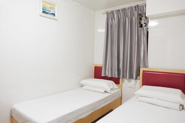 ウィング シン ホン ゲストハウス