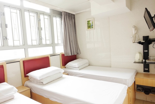 ウィング シン ホン ゲストハウス