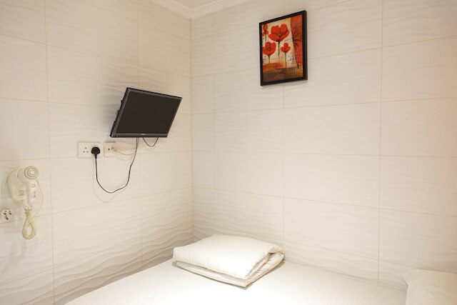 ウィング シン ホン ゲストハウス