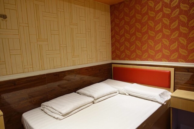 ウィング シン ホン ゲストハウス