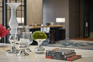 ル メリディアン ペタリン ジャヤ