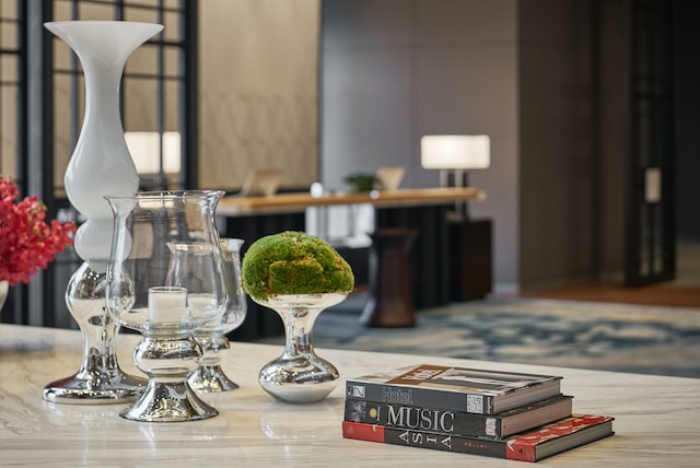 ル メリディアン ペタリン ジャヤ