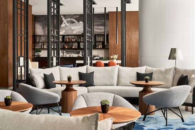 ル メリディアン ペタリン ジャヤ