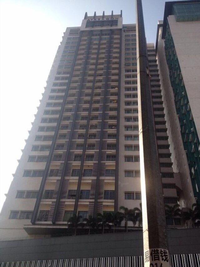 パーフェクト スイート アット タラゴン プテリ スビンタン