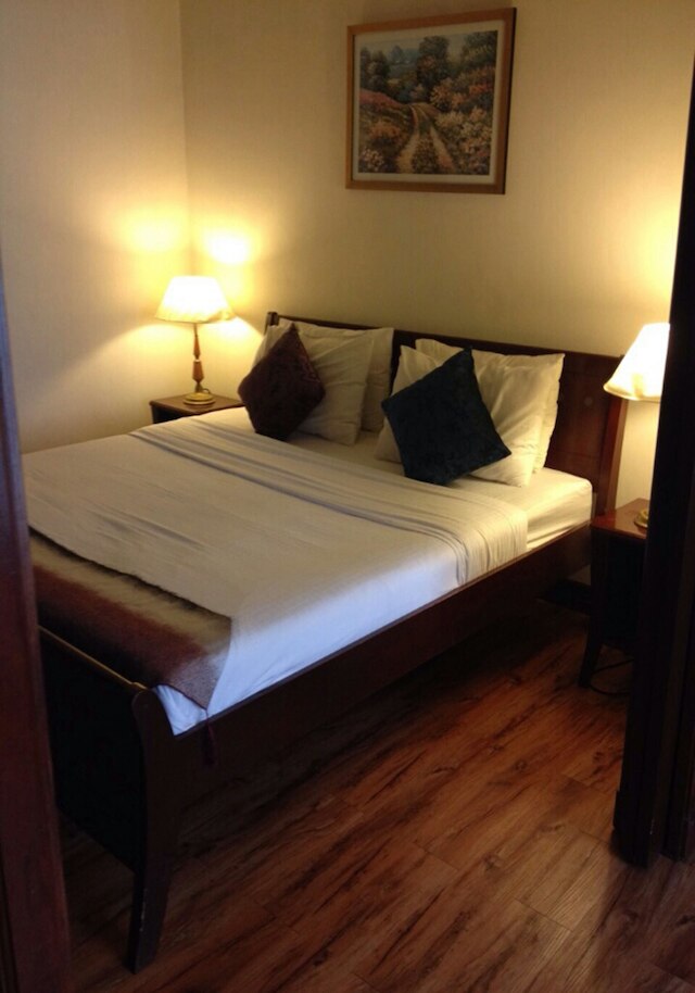 パーフェクト スイート アット タラゴン プテリ スビンタン