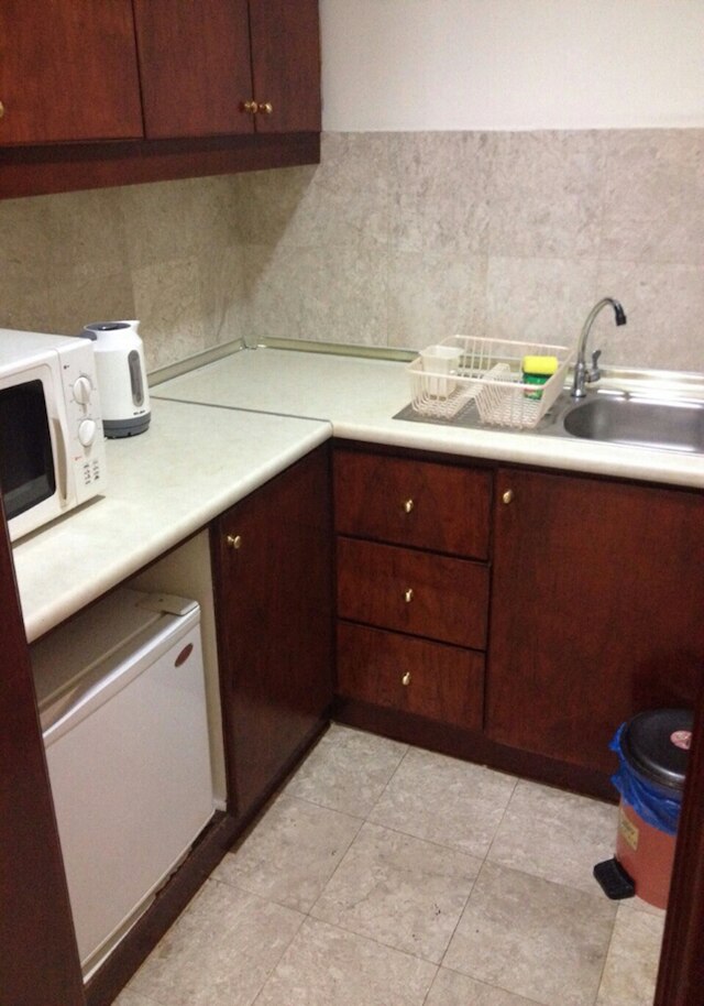 パーフェクト スイート アット タラゴン プテリ スビンタン