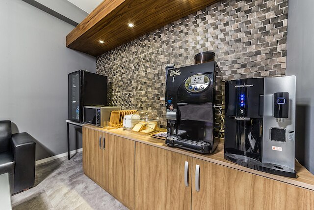 春川 ホテル ビュー