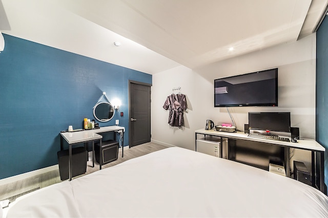 春川 ホテル ビュー