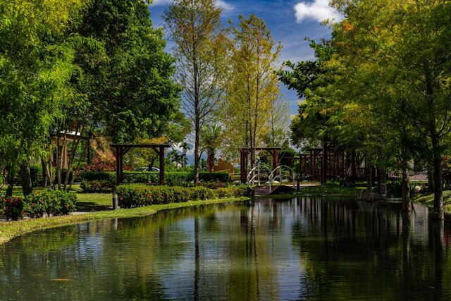 バリルオーバー B&B