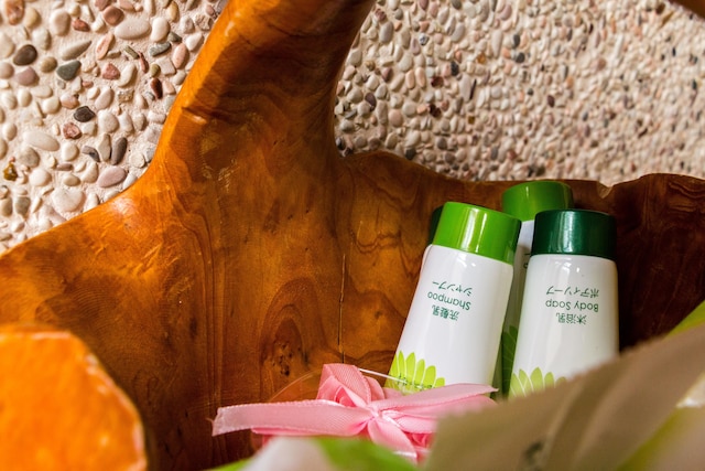 バリルオーバー B&B