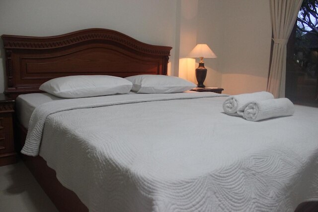 プリ アノム ゲスト ハウス