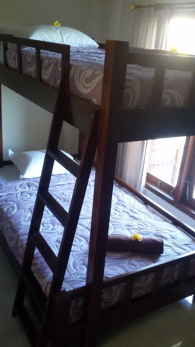 プリ アノム ゲスト ハウス