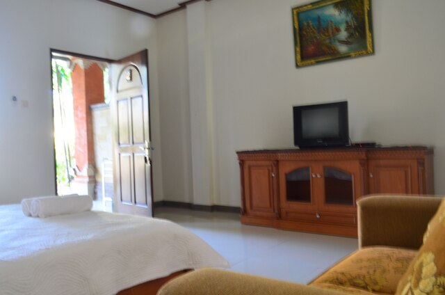 プリ アノム ゲスト ハウス