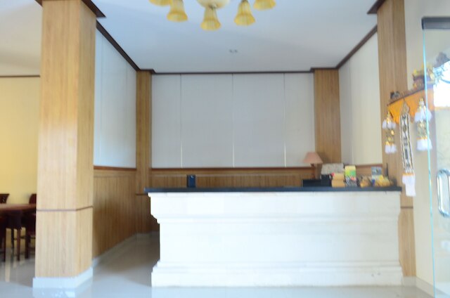 プリ アノム ゲスト ハウス