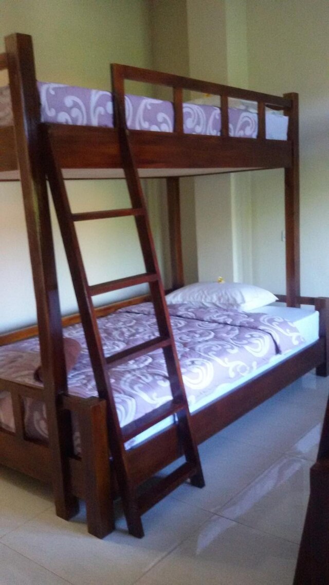 プリ アノム ゲスト ハウス