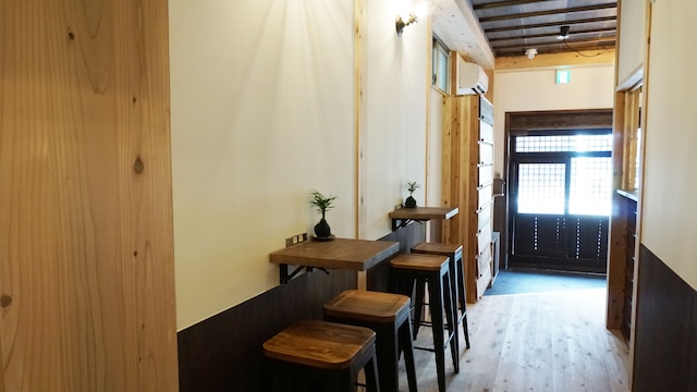 ポリーホステル2なんば