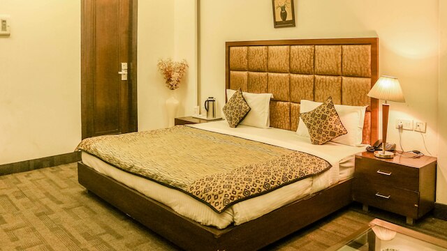 ハリズ コート ラジパット ナガー