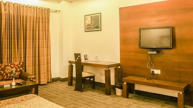 ハリズ コート ラジパット ナガー