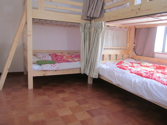 えんまんゲストハウス大阪