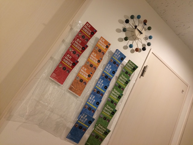 bnb+ Akihabara 秋葉原店 (女性専用ホステル)