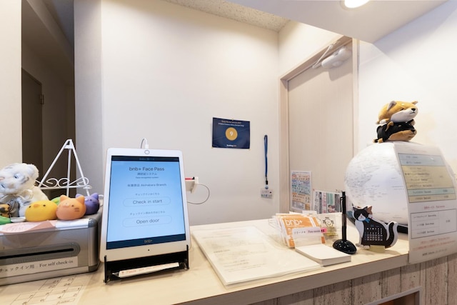 bnb+ Akihabara 秋葉原店 (女性専用ホステル)