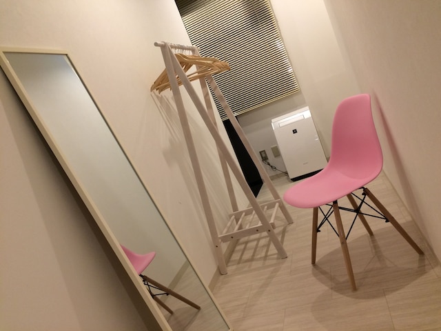 bnb+ Akihabara 秋葉原店 (女性専用ホステル)