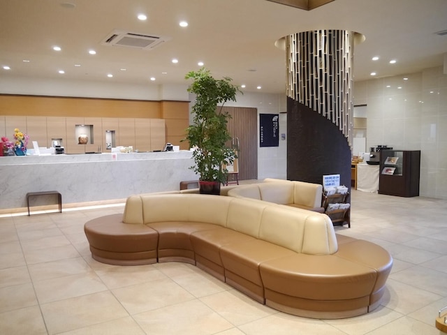 福知山サンホテル