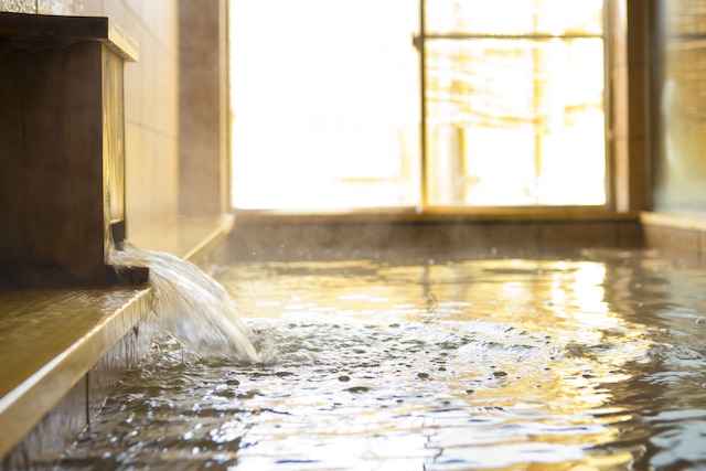 福知山サンホテル