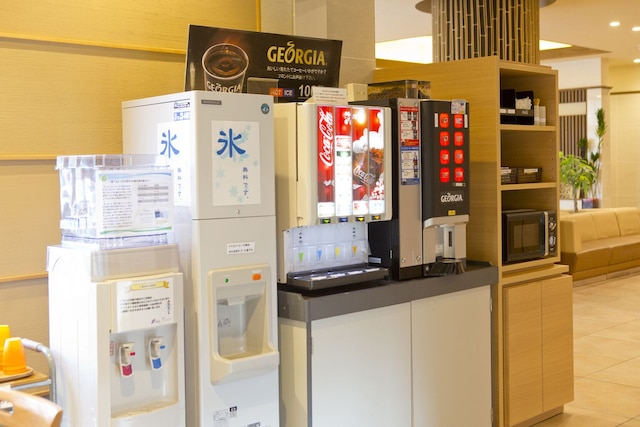 福知山サンホテル