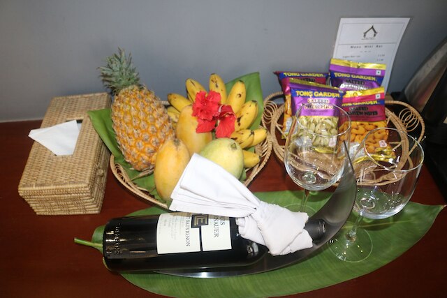 ナガ ゲート ブティック ホテル