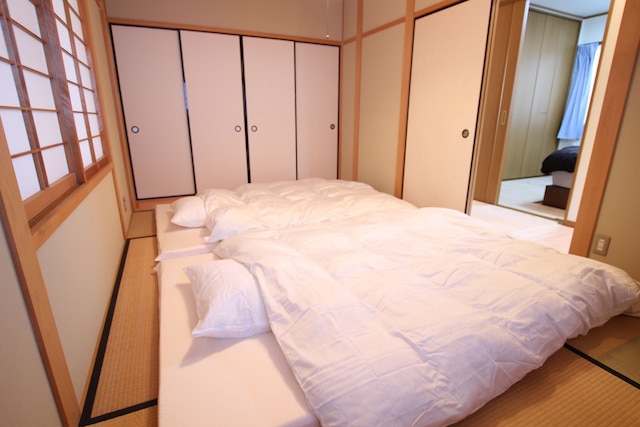 和み家 京都 上七軒