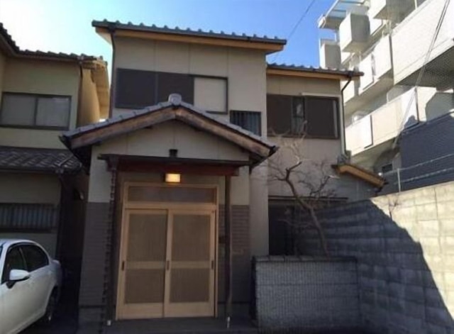 和み家 京都 上七軒