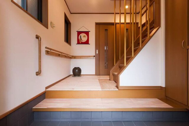 和み家 京都 上七軒