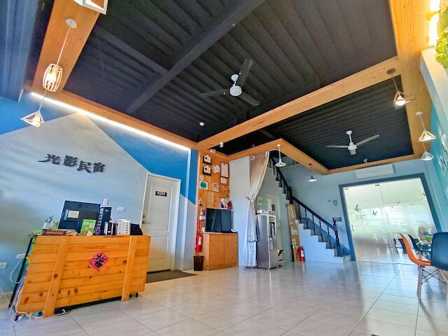 ライト シャドウ