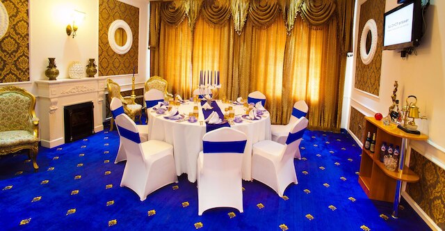 プマ インペリアル ホテル