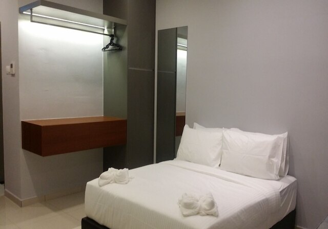 ピナクル スイーツ