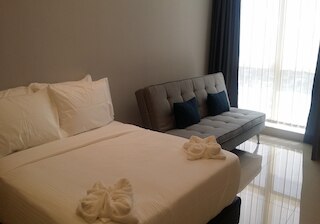 ピナクル スイーツ