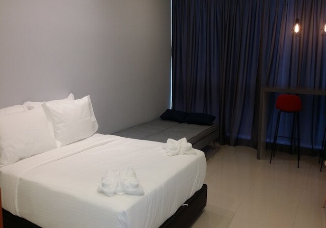 ピナクル スイーツ