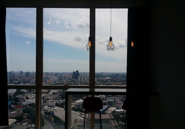 ピナクル スイーツ