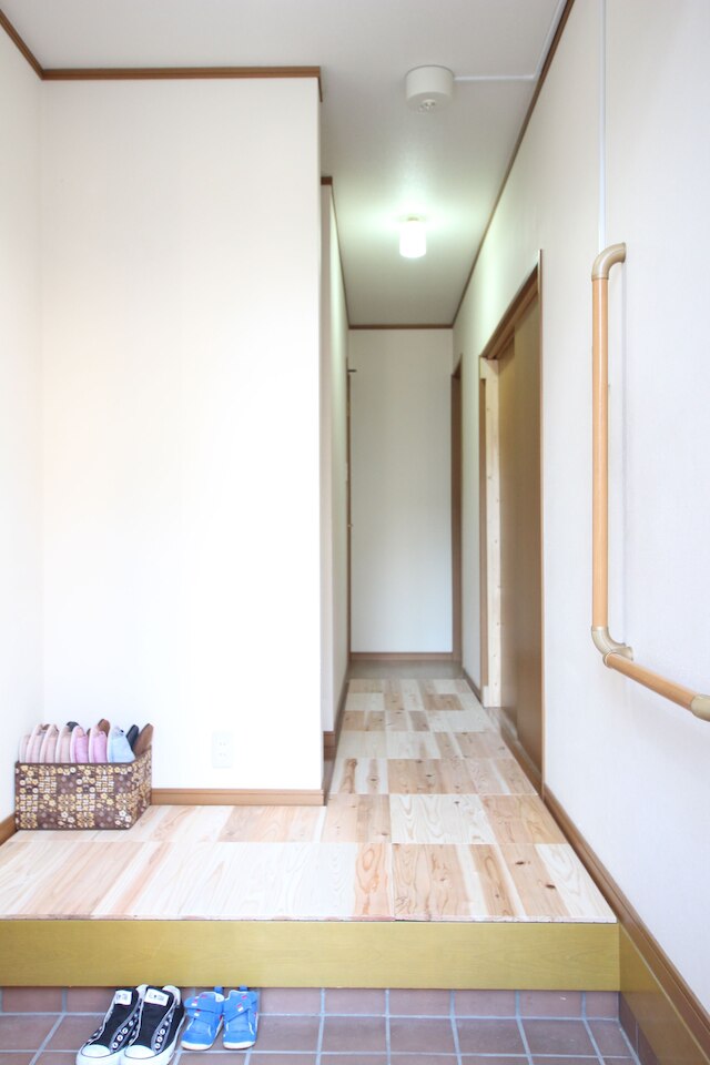 和み家 京都 南円町