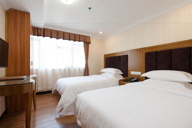 廣州 コンパス ホテル