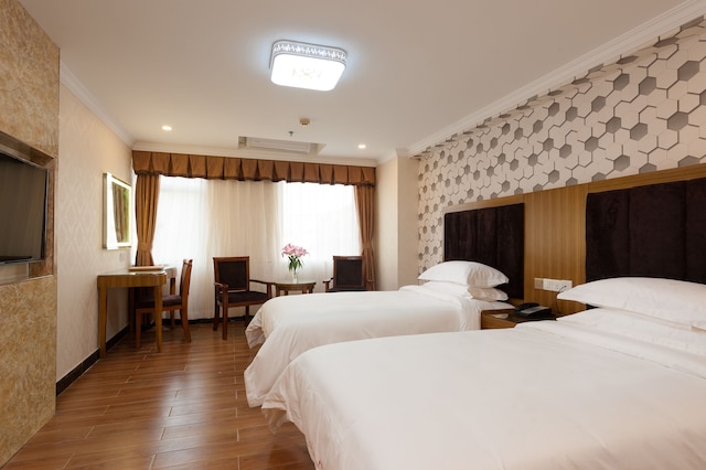 廣州 コンパス ホテル